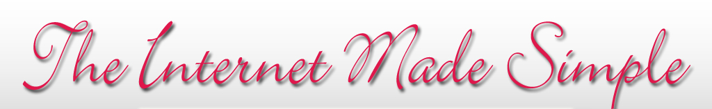 The Internet Made Simple